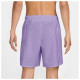 Nike Ανδρικό σορτς Dri-FIT 7'' Unlined Running Shorts Nike Ανδρικό σορτς Dri-FIT 7'' Unlined Running Shorts